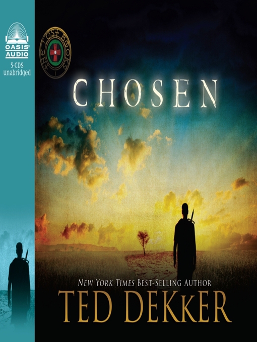 Title details for Chosen by Ted Dekker - Wait list